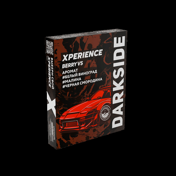 Табак Darkside Experience Берри Вс Berry Vs 25 грамм в Челябинске