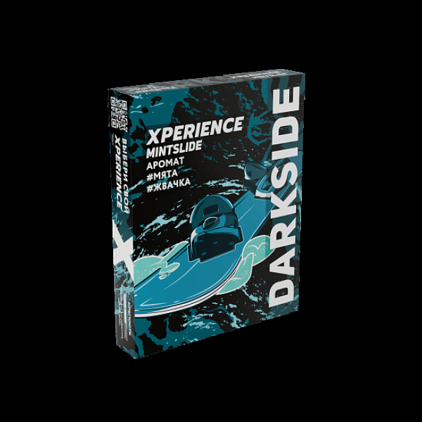 Табак Darkside Experience Минтслайд Mintslide 25 грамм в Челябинске