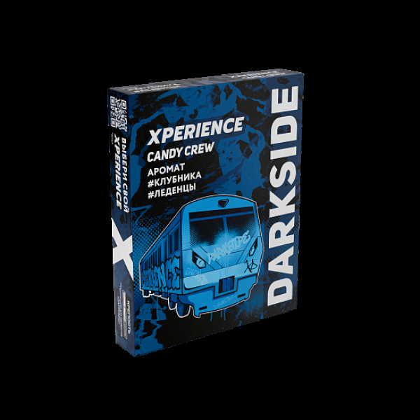 Табак Darkside Experience Кэнди Крю Candy Crew 25 грамм в Челябинске