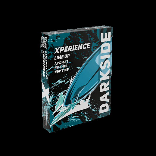Табак Darkside Experience Лайм Ап Lime Up 25 грамм в Челябинске