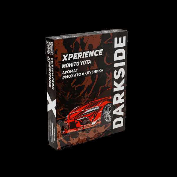 Табак Darkside Experience Мохито Йота Mohito Yota 25 грамм в Челябинске