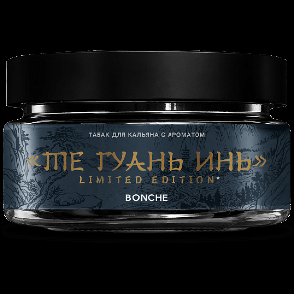 Табак Bonche Чай Те Гуань Инь 120 грамм в Челябинске