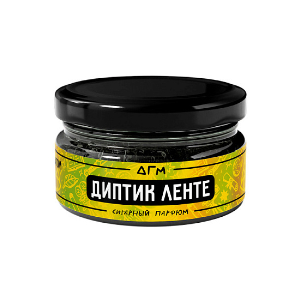 Табак Dogma Диптик Ленте 20 грамм в Челябинске