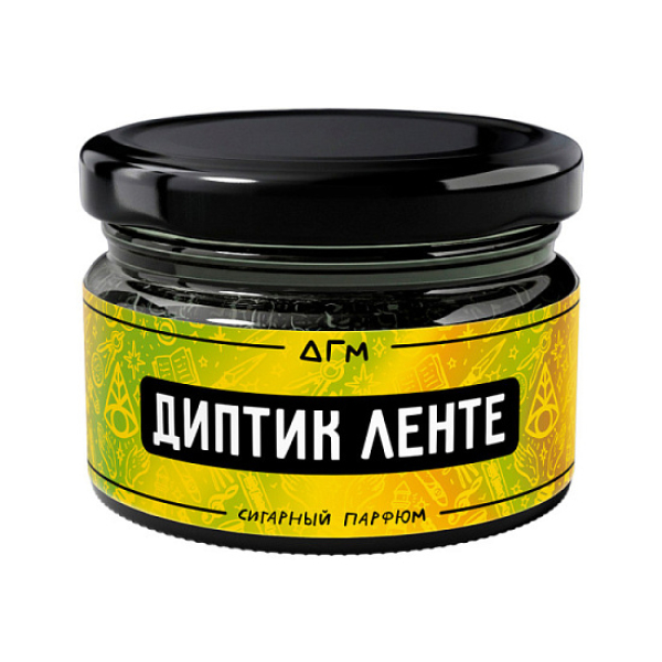 Табак Dogma Диптик Ленте 80 грамм в Челябинске