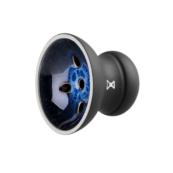 Чаша Alpha Bowl Doll Black& Deepblue в Челябинске