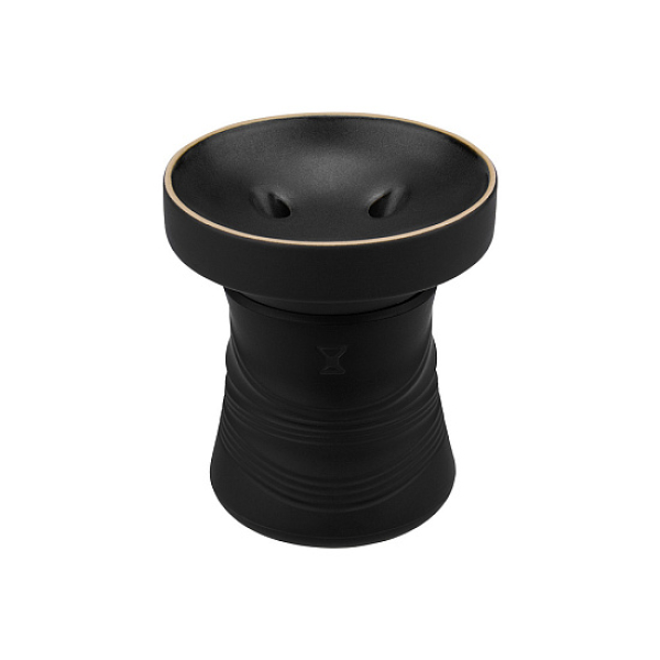 Чаша Alpha Bowl Fusion Black в Челябинске