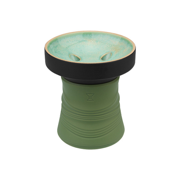 Чаша Alpha Bowl Fusion Olive в Челябинске