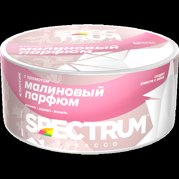 Табак Spectrum Cl Малиновый Парфюм 25 грамм в Челябинске