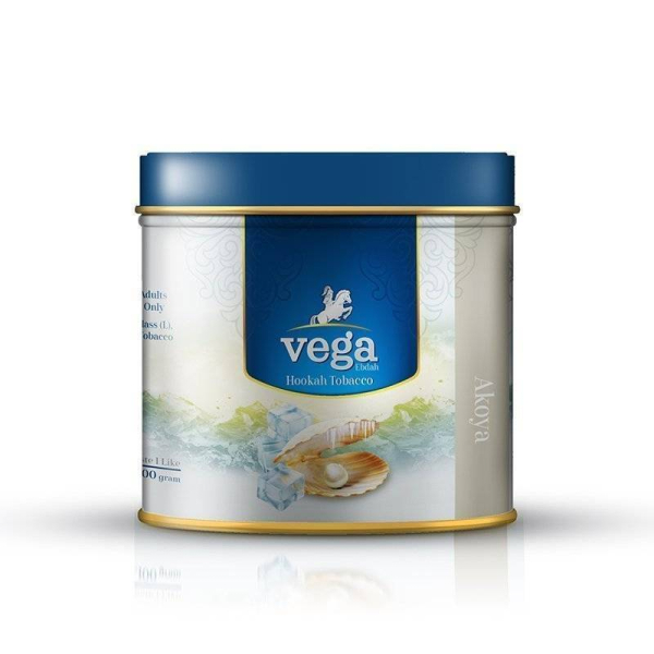 Табак Vega Akoya 100 грамм в Челябинске