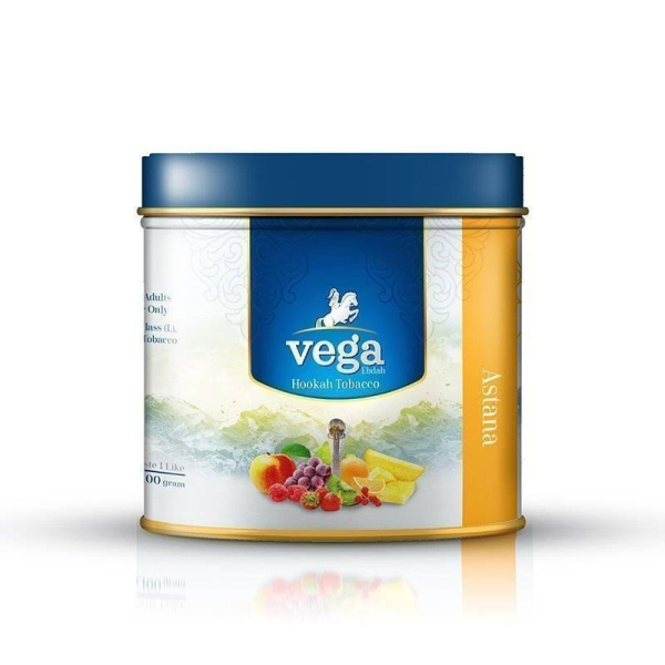 Табак Vega Astana 100 грамм в Челябинске