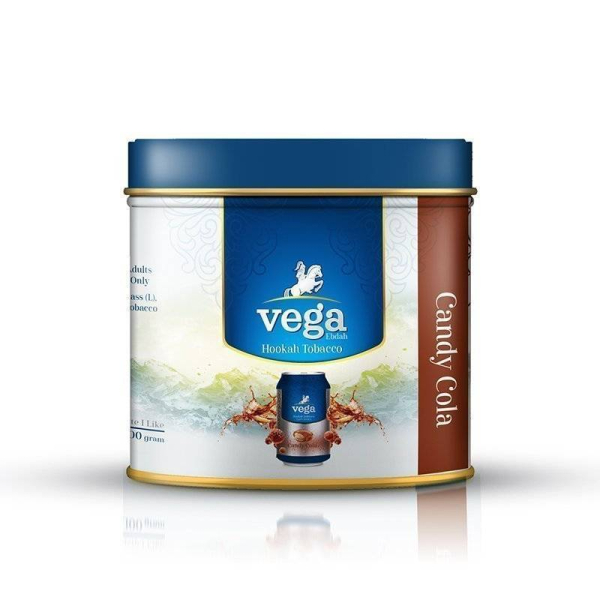 Табак Vega Candy Cola 100 грамм в Челябинске