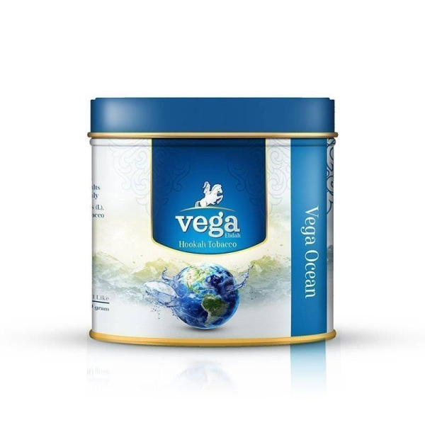 Табак Vega Ocean 100 грамм в Челябинске