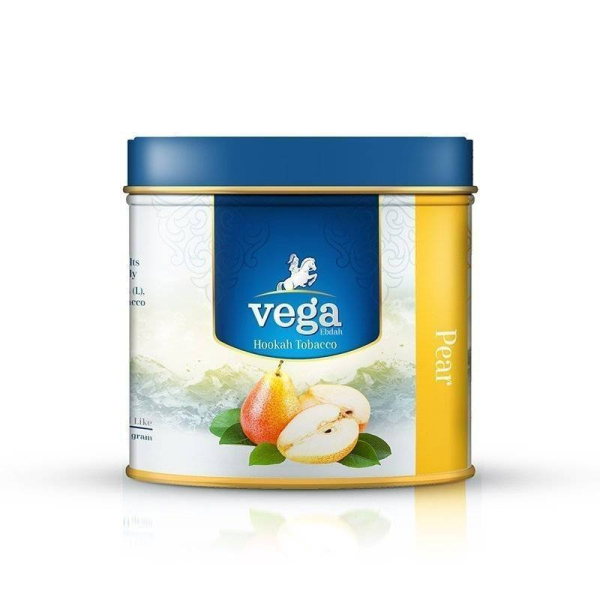 Табак Vega Pear 100 грамм в Челябинске