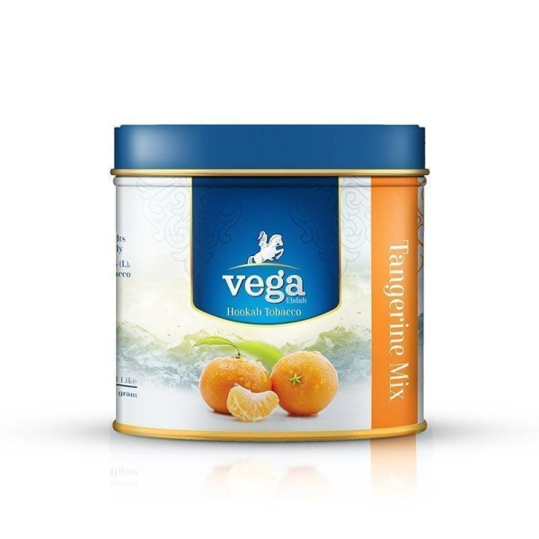 Табак Vega Tangerine Mix 100 грамм в Челябинске