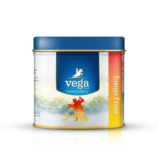 Табак Vega Tango Frost 100 грамм в Челябинске