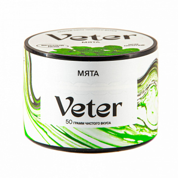 Смесь VETER Мята 50 гр в Челябинске