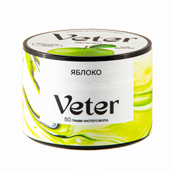 Смесь VETER Яблоко 50 гр в Челябинске