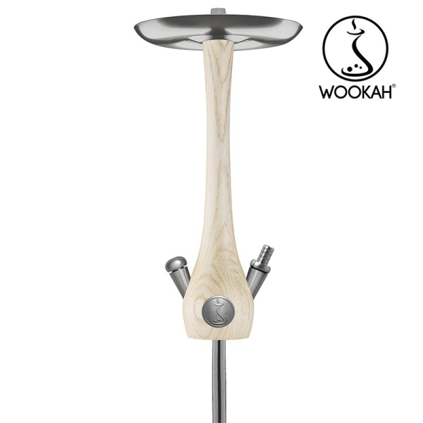 Кальян Wookah Alabaster в Челябинске