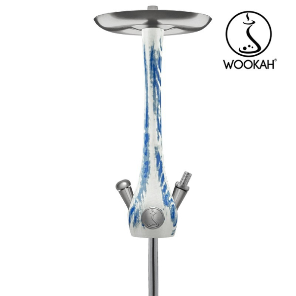 Кальян Wookah Arctic Blue в Челябинске