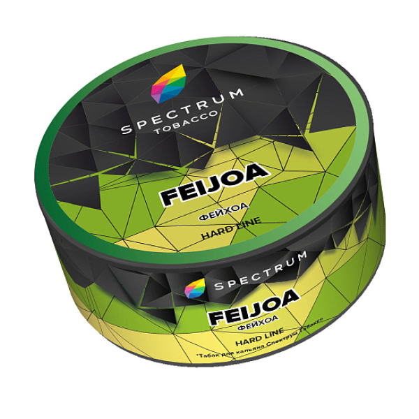 Табак Spectrum Hard Feijoa  25 грамм в Челябинске