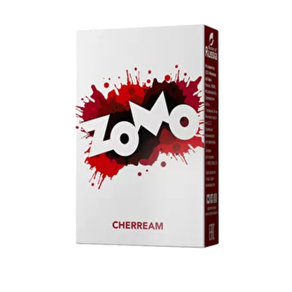 Табак ZOMO Cherream 50 грамм в Челябинске